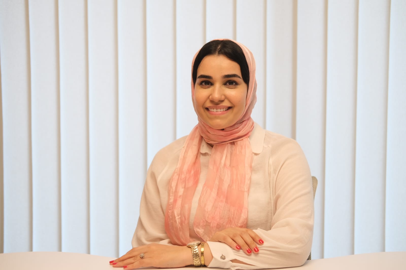 Dr. Zainab Elmeskine